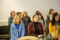 Włocławek: Diecezjalny Dzień Skupienia w sanktuarium św. Józefa