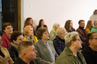 Włocławek: Diecezjalny Dzień Skupienia w sanktuarium św. Józefa