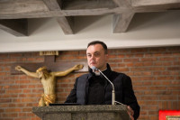 Włocławek: Diecezjalny Dzień Skupienia w sanktuarium św. Józefa