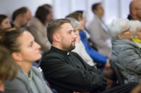 Włocławek: Diecezjalny Dzień Skupienia w sanktuarium św. Józefa