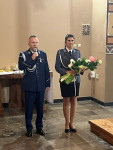 Bp Wętkowski do policjantów: pełnicie potrzebną i niezbędną służbę