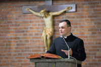 Włocławek: Diecezjalny Dzień Skupienia w sanktuarium św. Józefa