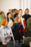 Włocławek: Diecezjalny Dzień Skupienia w sanktuarium św. Józefa
