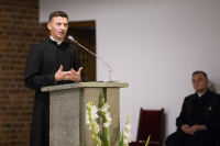 Włocławek: Diecezjalny Dzień Skupienia w sanktuarium św. Józefa