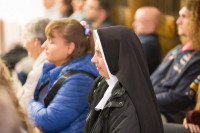 Włocławek: Diecezjalny Dzień Skupienia w sanktuarium św. Józefa