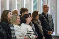 Włocławek: Diecezjalny Dzień Skupienia w sanktuarium św. Józefa