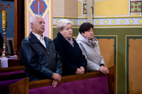 Ślesin: o. Hieronim Kaczorkiewicz uczczony tablicą pamiątkową