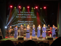 Włocławek: koncert „Święty Jan Paweł II Papież Wolności”
