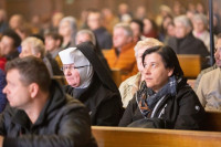 Włocławek: II Zaduszki Jazzowe w parafii św. Józefa