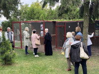 Parafianie z Michelina na pielgrzymim szlaku