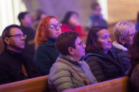 Włocławek: II Zaduszki Jazzowe w parafii św. Józefa