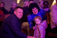 Włocławek: II Zaduszki Jazzowe w parafii św. Józefa