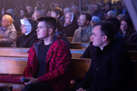 Włocławek: II Zaduszki Jazzowe w parafii św. Józefa