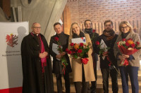 Włocławek: II Zaduszki Jazzowe w parafii św. Józefa