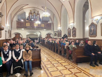 Włocławek: Msza św. i procesja z relikwiami ulicami miasta