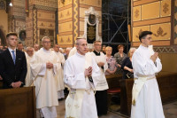 Diecezja włocławska ma dwóch nowych prezbiterów