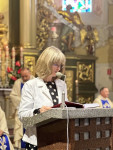 Kard. Sarah do prezbiterów diecezji włocławskiej: bądźcie ludźmi Boga i ludźmi modlitwy