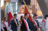 Włocławek: niedziela u św. Józefa