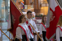 Włocławek: niedziela u św. Józefa