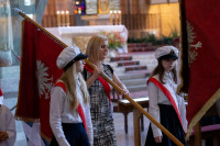 Włocławek: niedziela u św. Józefa