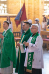 Włocławek: niedziela u św. Józefa