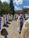 Kard. Sarah do prezbiterów diecezji włocławskiej: bądźcie ludźmi Boga i ludźmi modlitwy