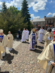 Kard. Sarah do prezbiterów diecezji włocławskiej: bądźcie ludźmi Boga i ludźmi modlitwy