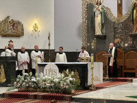 Włocławek: poświęcenie organów w parafii Narodzenia NMP i św. Jana Apostoła i Ewangelisty