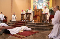 Diecezja włocławska ma dwóch nowych prezbiterów