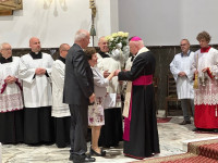Włocławek: poświęcenie organów w parafii Narodzenia NMP i św. Jana Apostoła i Ewangelisty