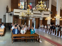 Włocławek: poświęcenie organów w parafii Narodzenia NMP i św. Jana Apostoła i Ewangelisty