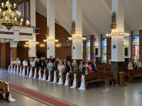 Włocławek: poświęcenie organów w parafii Narodzenia NMP i św. Jana Apostoła i Ewangelisty