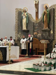 Włocławek: poświęcenie organów w parafii Narodzenia NMP i św. Jana Apostoła i Ewangelisty