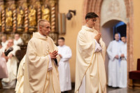 Diecezja włocławska ma dwóch nowych prezbiterów