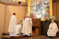 Diecezja włocławska ma dwóch nowych prezbiterów