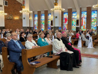 Włocławek: poświęcenie organów w parafii Narodzenia NMP i św. Jana Apostoła i Ewangelisty