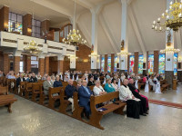 Włocławek: poświęcenie organów w parafii Narodzenia NMP i św. Jana Apostoła i Ewangelisty
