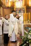 Diecezja włocławska ma dwóch nowych prezbiterów