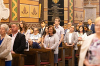 Diecezja włocławska ma dwóch nowych prezbiterów
