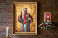 Włocławek: „Spotkania z Kardynałem” w sanktuarium św. Józefa