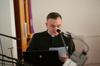 Włocławek: „Spotkania z Kardynałem” w sanktuarium św. Józefa
