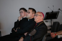 Włocławek: „Spotkania z Kardynałem” w sanktuarium św. Józefa