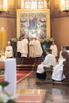 Diecezja włocławska ma dwóch nowych prezbiterów
