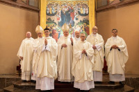 Diecezja włocławska ma dwóch nowych prezbiterów