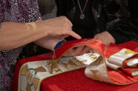 Włocławek: „Spotkania z Kardynałem” w sanktuarium św. Józefa