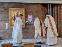 Włocławek: „Spotkania z Kardynałem” w sanktuarium św. Józefa