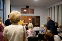 Włocławek: „Spotkania z Kardynałem” w sanktuarium św. Józefa
