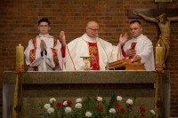 Włocławek: „Spotkania z Kardynałem” w sanktuarium św. Józefa