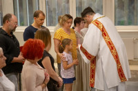 Włocławek: „Spotkania z Kardynałem” w sanktuarium św. Józefa