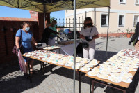 Radziejów: dziękczynienie za 25 lat parafii